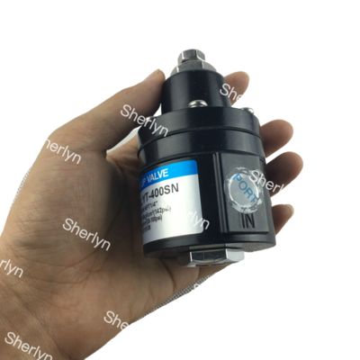 एयर लॉक वाल्व YT-400SN1 सुरक्षा वाल्व एकल क्रिया