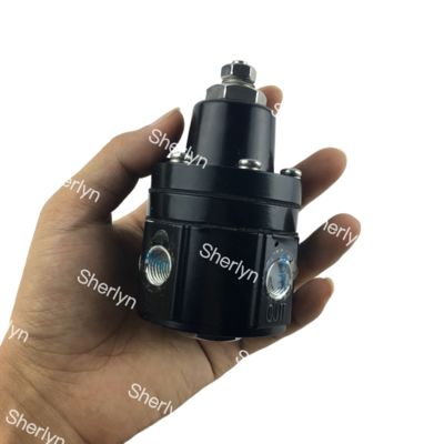 एयर लॉक वाल्व YT-400SN1 सुरक्षा वाल्व एकल क्रिया