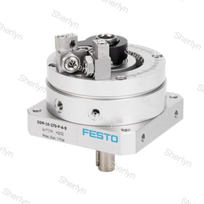 DSM-12-270-P-A-B FESTO रोटरी सिलेंडर 547570