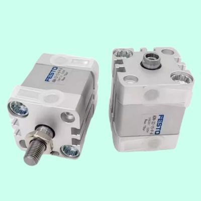 30 मिमी स्ट्रोक FESTO सिलेंडर ADN सीरीज ADN-25-30-A-P-A 536256