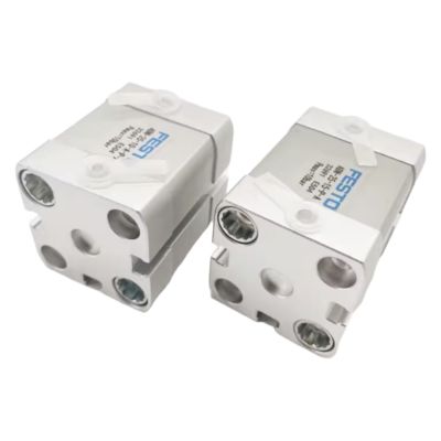 FESTO कॉम्पैक्ट सिलेंडर ADN-25-35-A-P-A 574647 डबल एक्टिंग