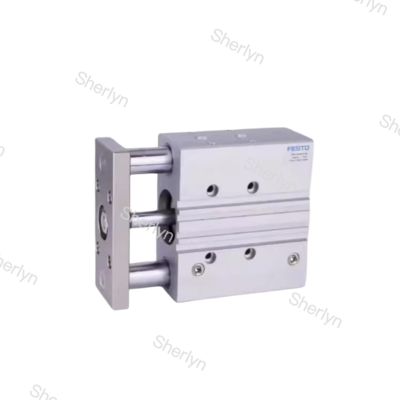 DFM-12-30-P-A-KF FESTO निर्देशित सिलेंडर 70902 30 मिमी स्ट्रोक