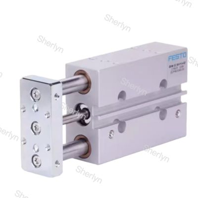 FESTO सिलेंडर DFM सीरीज DFM-12-10-P-A-GF