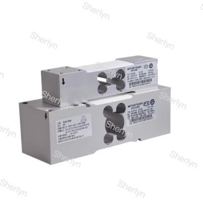 Toledo Platform Scale MT1241-30kg High-precision Force Weighing Sensor