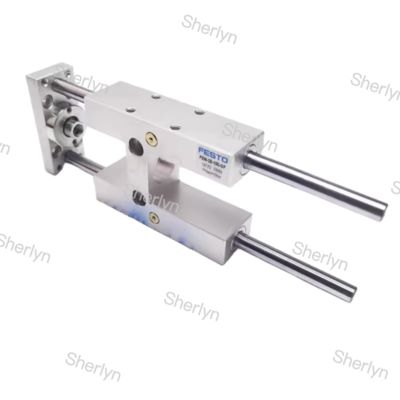 फेस्टो टाइप सिलेंडर गाइड 12/16 सिलेंडर व्यास GF FEN/FENG-12/16-50-GF