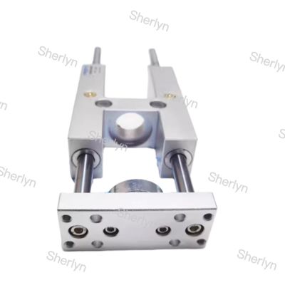 FEN/FENG-12/16-200-GF FESTO सिलेंडर गाइड यूनिट स्ट्रोक 200 मिमी