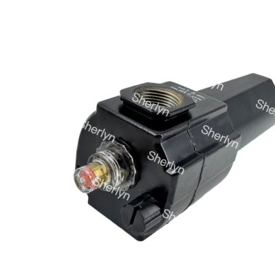 NORGREN Excelon General Purpose Filter G3/8 F73G-3GN-QT1