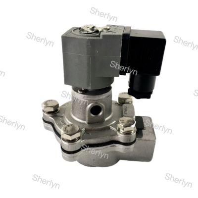 CA20T CA20T010-300 CA20T010-305 गोयेन प्यूमेटिक वाल्व पल्स वाल्व 3/4 इंच