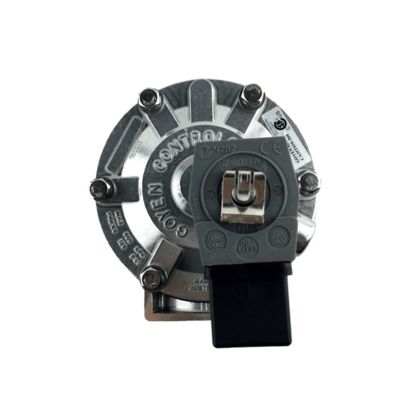 CA35T 1.5-इंच GOYEN 1/2 सोलेनोइड वाल्व पल्स धूल हटाने वाल्व राइट एंगल टाइप उपयुक्त डायाफ्राम K3500 K3501