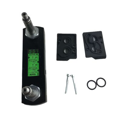 ASCO Solenoid Valve EF8551G401MO EF8551B401MO