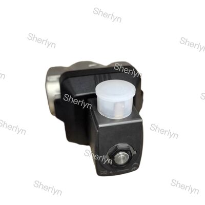 BURKERT 00228392 स्टेनलेस स्टील इलेक्ट्रॉन मैग्नेटिक वाल्व AC220V