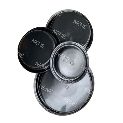 BD-1-180 Pneumatic Control Valve Diaphragm Cylinder Diaphragm BD-2-210/BD-3-246/BD-4-310 NBR control Valve Diaphragm