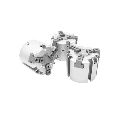 MHS2-16D SMC Pneumatic Finger Cylinder MHS2 Series 16 Bore