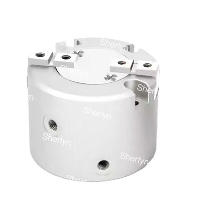 एमएचएस2 सीरीज फिंगर क्लॉ सिलेंडर एसएमसी प्रकार एयर ग्रिपर/2-फिंगर प्रकार एमएचएस2-63डी