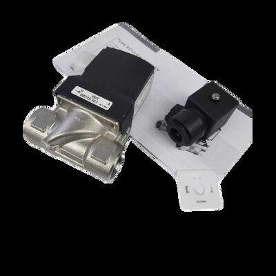 बर्कर्ट सोलेनोइड वाल्व 6213EV A13.0 G1/2 00246303 00141218 FKM VA