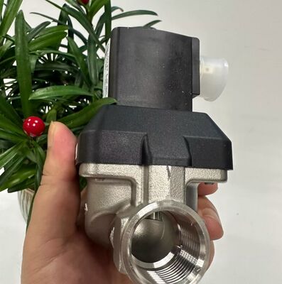 BURKERT सोलेनोइड वाल्व 00222171 00222172 00222173 6213EV ENBR2.0 थ्रू-होल