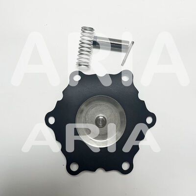 K302284 ASCO सोलेनोइड वाल्व डायफ्राम K302383 SCE210D022 8210G022 वाटर वाल्व वाल्व पुनर्निर्माण किट