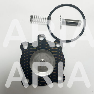 ASCO पानी वाल्व डायफ्राम K302280 C302280 1 इंच SCE210D004 8210G004 के लिए उपयुक्त