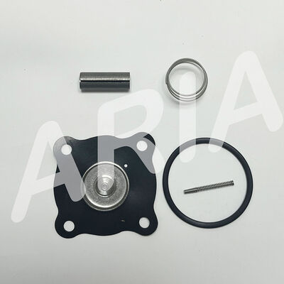 ASCO Electromagnetic Water Valve Repair Kit K302273 Diaphragm Pilot Spring Seal Ring K302277 C123670 K302276 SCE210D009 8210G009 D095A