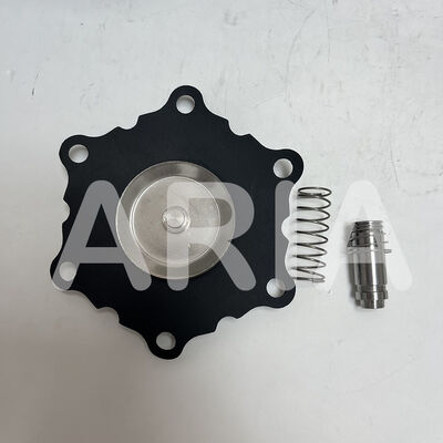 K302284 ASCO सोलेनोइड वाल्व डायाफ्राम K302383 SCE210D022 8210G022 वाटर वाल्व