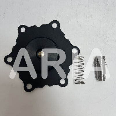 K302284 ASCO सोलेनोइड वाल्व डायाफ्राम K302383 SCE210D022 8210G022 वाटर वाल्व