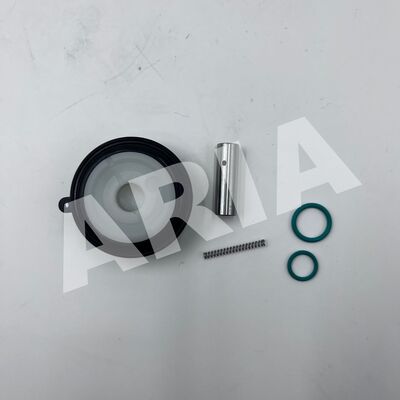 1256274 NORGREN BUSCHJOST सोलेनोइड वाल्व डायफ्राम मरम्मत किट 8240000, 8240100, 8240200 82402009101.024.00