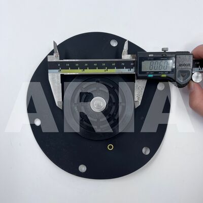 2-इंच पल्स वाल्व डायाफ्राम बुशजोस्ट मरम्मत किट 1247732 नॉरग्रेन 8493635 0000