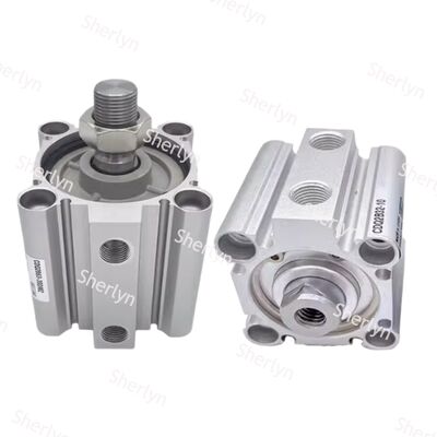 एसएमसी कॉम्पैक्ट सिलेंडर डबल एक्टिंग CDQ2B12-20D