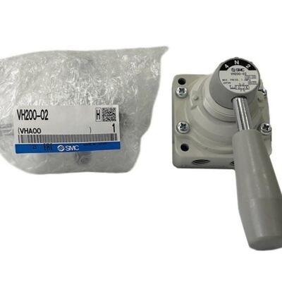 हाथ से संचालित वाल्व जो 0 से 1 MPa की कार्यशील दबाव सीमा के लिए डिज़ाइन किया गया है, SMC मैनुअल रोटरी वाल्व सुचारू संचालन सुनिश्चित करता है