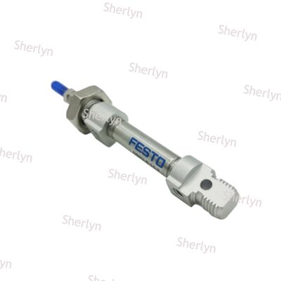 DSNU-12-15-P-A FESTO 1908255 ISO डबल-एक्टिंग सिलेंडर