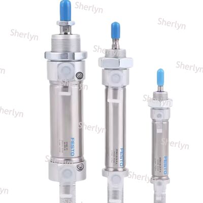 आईएसओ सिलेंडर FESTO 20mm स्ट्रोक DSNU-12-20-P-A 1908256