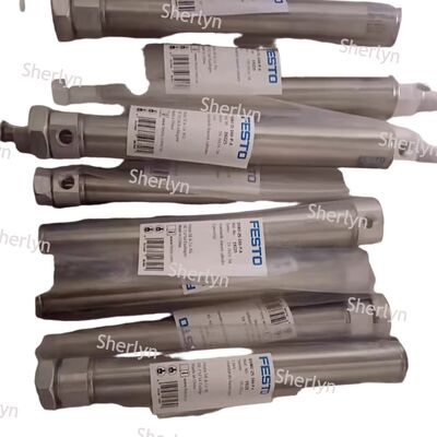 FESTO DSNU-12-30-P-A 1908257 12mm व्यास पिस्टन 30mm स्ट्रोक