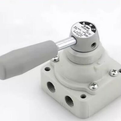 एसएमसी वायवीय रोटरी वाल्व VH300-N02-R VH300-02-L VH300-03-L VH300-03-R