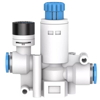 फेस्टो प्रेशर रिड्यूसिंग वाल्व VRPA-CM-Q4-Q6-Q8-E 8086003 8086004 8086005