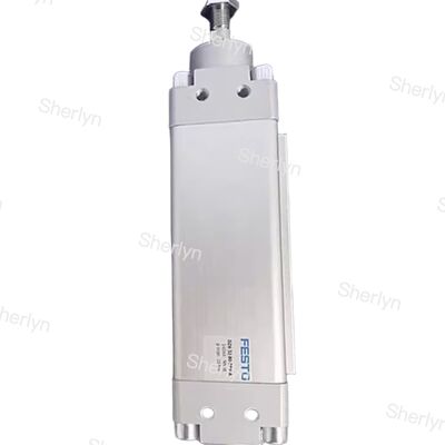 FESTO फ्लैट सिलेंडर DZF-12-10-A-P-A 161224