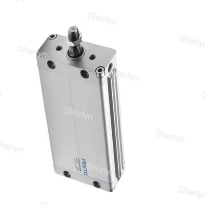 DZF-12-80-A-P-A 161228 FESTO सिलेंडर डबल एक्टिंग