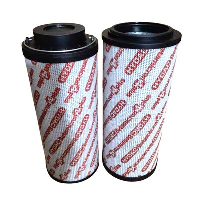 हाइड्रोलिक सिस्टम में 0660 फिल्टर का उपयोग