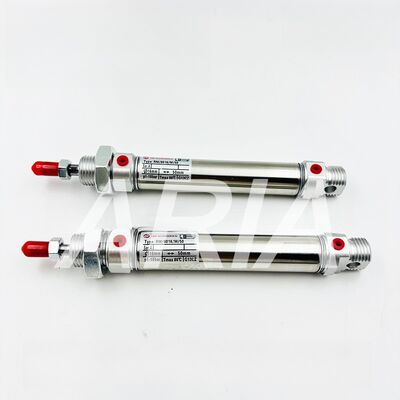 आरएम/28010/50 आरएम/28010/एम/50 नॉरग्रेन राउंडलाइन सिलेंडर (आईएसओ) मिनी सिलेंडर