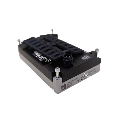 फेस्टो सीपीवी10 वाल्व टर्मिनल: अंतरिक्ष-बचत और मॉड्यूलर स्वचालन के लिए अंतिम समाधान