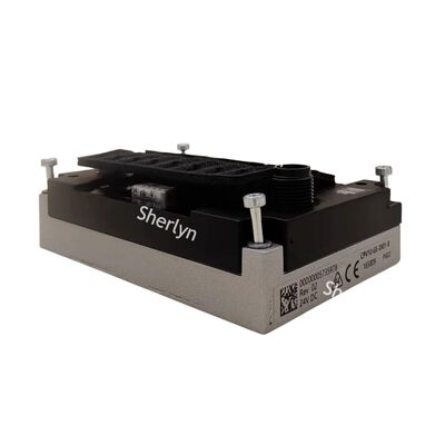 FESTO CPV14-GE-MP-4 वाल्व टर्मिनल औद्योगिक उपकरण के लिए उच्च विश्वसनीयता मॉड्यूलर वायवीय वाल्व द्वीप