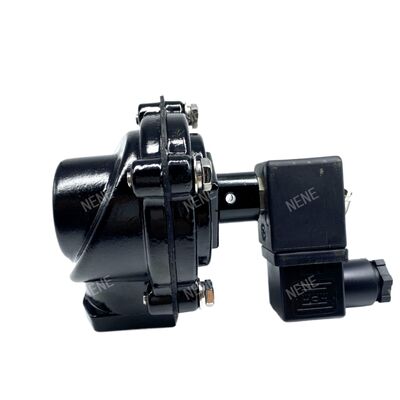 वायवीय वाल्व पल्स वाल्व VNP208 1" पल्स जेट वाल्व MECAIR