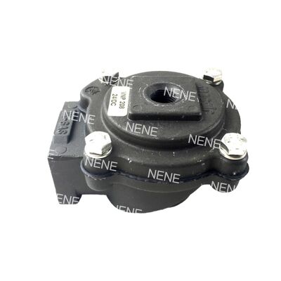 VEM208 MECAIR 1" थ्रेडेड पल्स वाल्व न्यूमेटिक पल्स वाल्व