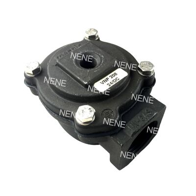 VEM208 MECAIR 1" थ्रेडेड पल्स वाल्व न्यूमेटिक पल्स वाल्व