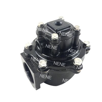 VEM214 MECAIR 1 1/2" पल्स वाल्व VEM214 डस्ट कलेक्टर 1.5 इंच