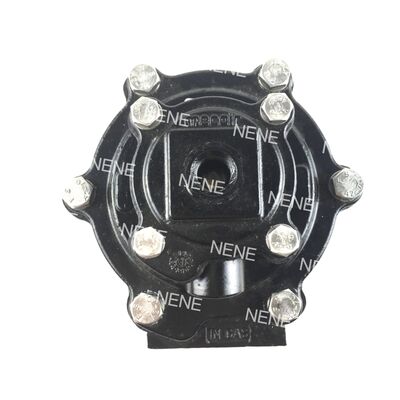 VEM214 MECAIR 1 1/2" पल्स वाल्व VEM214 डस्ट कलेक्टर 1.5 इंच