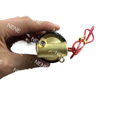 SUW-50 सोलेनोइड वाल्व 2 इंच स्टेनलेस स्टील सोलेनोइड वाल्व