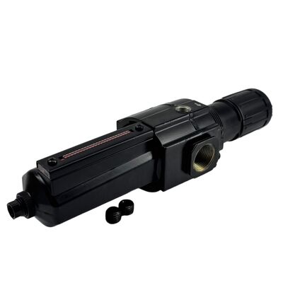 नॉरग्रेन B74G-4GK-QP3-RMN एयर सोर्स प्रोसेसर