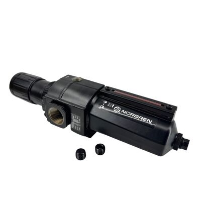 नॉरग्रेन B74G-4GK-QP3-RMN एयर सोर्स प्रोसेसर