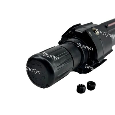 B74G-6GK-QP3-RMN NORGREN G3/4, 0.3-10 बार, 40μm, मैनुअल ड्रेन