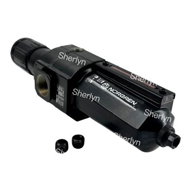 नॉरग्रेन B74G-4GK-QP3-RMN एयर सोर्स प्रोसेसर